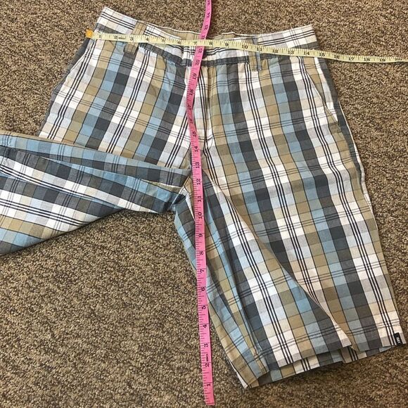 Thirty Classic Shell 💯 Cotton Men’s Short Size 30 - Picture 6 of 9